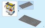 Notice / Instructions de Montage - LEGO - 40305 - Microscale LEGO® Brand Store: Page 5