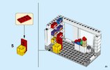 Notice / Instructions de Montage - LEGO - 40305 - Microscale LEGO® Brand Store: Page 23