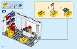 Notice / Instructions de Montage - LEGO - 40305 - Microscale LEGO® Brand Store: Page 24