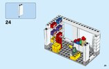 Notice / Instructions de Montage - LEGO - 40305 - Microscale LEGO® Brand Store: Page 25