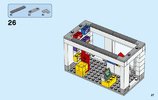 Notice / Instructions de Montage - LEGO - 40305 - Microscale LEGO® Brand Store: Page 27