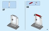 Notice / Instructions de Montage - LEGO - 40305 - Microscale LEGO® Brand Store: Page 35