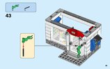 Notice / Instructions de Montage - LEGO - 40305 - Microscale LEGO® Brand Store: Page 41