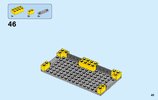 Notice / Instructions de Montage - LEGO - 40305 - Microscale LEGO® Brand Store: Page 45