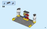 Notice / Instructions de Montage - LEGO - 40305 - Microscale LEGO® Brand Store: Page 53