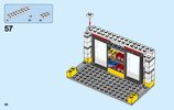 Notice / Instructions de Montage - LEGO - 40305 - Microscale LEGO® Brand Store: Page 58