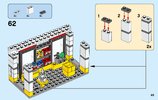 Notice / Instructions de Montage - LEGO - 40305 - Microscale LEGO® Brand Store: Page 65