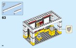 Notice / Instructions de Montage - LEGO - 40305 - Microscale LEGO® Brand Store: Page 66