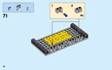 Notice / Instructions de Montage - LEGO - 40305 - Microscale LEGO® Brand Store: Page 76