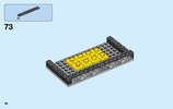 Notice / Instructions de Montage - LEGO - 40305 - Microscale LEGO® Brand Store: Page 78