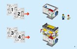 Notice / Instructions de Montage - LEGO - 40305 - Microscale LEGO® Brand Store: Page 3