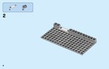 Notice / Instructions de Montage - LEGO - 40305 - Microscale LEGO® Brand Store: Page 6