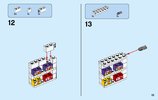 Notice / Instructions de Montage - LEGO - 40305 - Microscale LEGO® Brand Store: Page 13