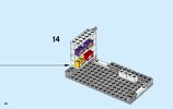 Notice / Instructions de Montage - LEGO - 40305 - Microscale LEGO® Brand Store: Page 14