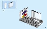 Notice / Instructions de Montage - LEGO - 40305 - Microscale LEGO® Brand Store: Page 15