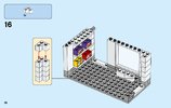 Notice / Instructions de Montage - LEGO - 40305 - Microscale LEGO® Brand Store: Page 16