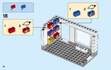 Notice / Instructions de Montage - LEGO - 40305 - Microscale LEGO® Brand Store: Page 18