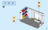 Notice / Instructions de Montage - LEGO - 40305 - Microscale LEGO® Brand Store: Page 19