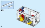 Notice / Instructions de Montage - LEGO - 40305 - Microscale LEGO® Brand Store: Page 26