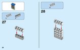 Notice / Instructions de Montage - LEGO - 40305 - Microscale LEGO® Brand Store: Page 28