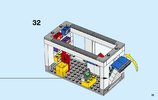 Notice / Instructions de Montage - LEGO - 40305 - Microscale LEGO® Brand Store: Page 31