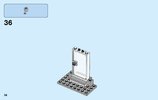 Notice / Instructions de Montage - LEGO - 40305 - Microscale LEGO® Brand Store: Page 34