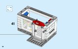 Notice / Instructions de Montage - LEGO - 40305 - Microscale LEGO® Brand Store: Page 38