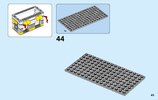 Notice / Instructions de Montage - LEGO - 40305 - Microscale LEGO® Brand Store: Page 43