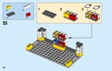 Notice / Instructions de Montage - LEGO - 40305 - Microscale LEGO® Brand Store: Page 50