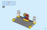 Notice / Instructions de Montage - LEGO - 40305 - Microscale LEGO® Brand Store: Page 51