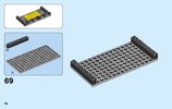 Notice / Instructions de Montage - LEGO - 40305 - Microscale LEGO® Brand Store: Page 74