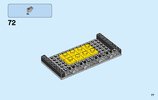 Notice / Instructions de Montage - LEGO - 40305 - Microscale LEGO® Brand Store: Page 77