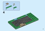 Notice / Instructions de Montage - LEGO - 40306 - Micro LEGOLAND® Castle: Page 7