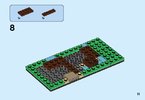 Notice / Instructions de Montage - LEGO - 40306 - Micro LEGOLAND® Castle: Page 11