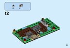 Notice / Instructions de Montage - LEGO - 40306 - Micro LEGOLAND® Castle: Page 15