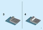 Notice / Instructions de Montage - LEGO - 40314 - Dr. Fox™ Magnifying Machine: Page 7