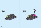 Notice / Instructions de Montage - LEGO - 40314 - Dr. Fox™ Magnifying Machine: Page 18