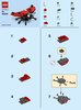 Notice / Instructions de Montage - LEGO - 40324 - MMB Apr 2019 Ladybug: Page 1