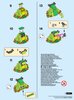 Notice / Instructions de Montage - LEGO - 40326 - MMB Jun 2019 Frog: Page 2