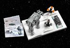 Notice / Instructions de Montage - LEGO - 40333 - Battle of Hoth™ – 20th Anniversary Editi: Page 2