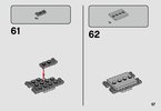 Notice / Instructions de Montage - LEGO - 40333 - Battle of Hoth™ – 20th Anniversary Editi: Page 57