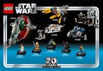 Notice / Instructions de Montage - LEGO - 40333 - Battle of Hoth™ – 20th Anniversary Editi: Page 72