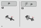 Notice / Instructions de Montage - LEGO - 40333 - Battle of Hoth™ – 20th Anniversary Editi: Page 16