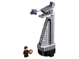 40334 - Avengers Tower