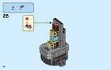 Notice / Instructions de Montage - LEGO - 40334 - Avengers Tower: Page 30