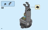 Notice / Instructions de Montage - LEGO - 40334 - Avengers Tower: Page 34