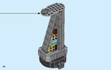 Notice / Instructions de Montage - LEGO - 40334 - Avengers Tower: Page 40