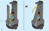 Notice / Instructions de Montage - LEGO - 40334 - Avengers Tower: Page 38