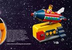 Notice / Instructions de Montage - LEGO - 40335 - Space Rocket Ride: Page 3