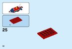 Notice / Instructions de Montage - LEGO - 40335 - Space Rocket Ride: Page 32